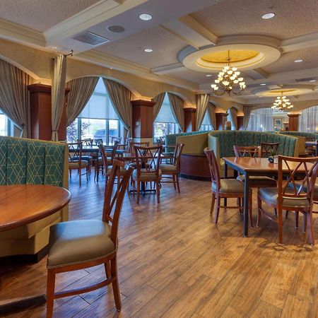 Drury Plaza Hotel St. Louis Chesterfield Eksteriør bilde