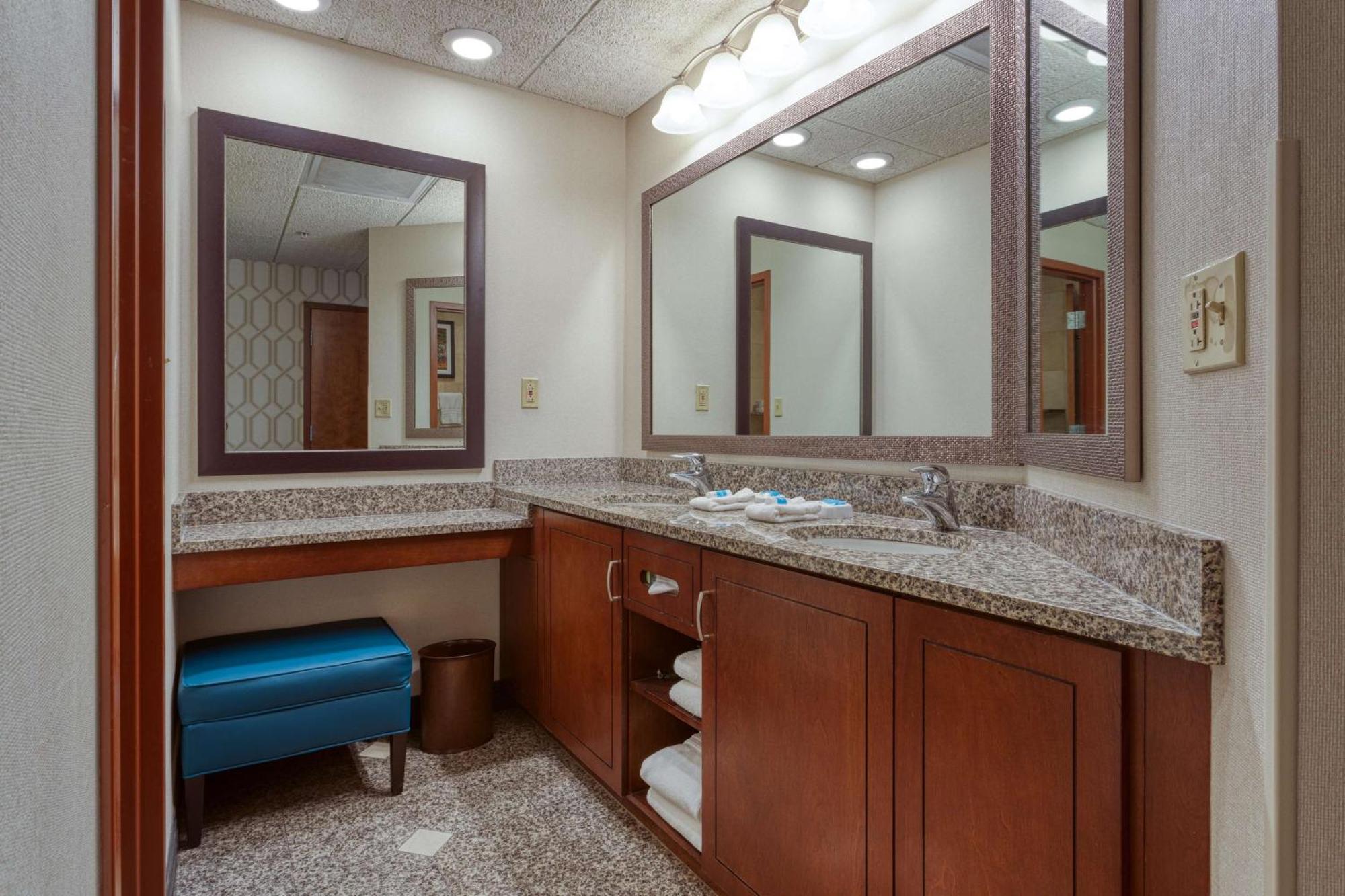 Drury Plaza Hotel St. Louis Chesterfield Eksteriør bilde