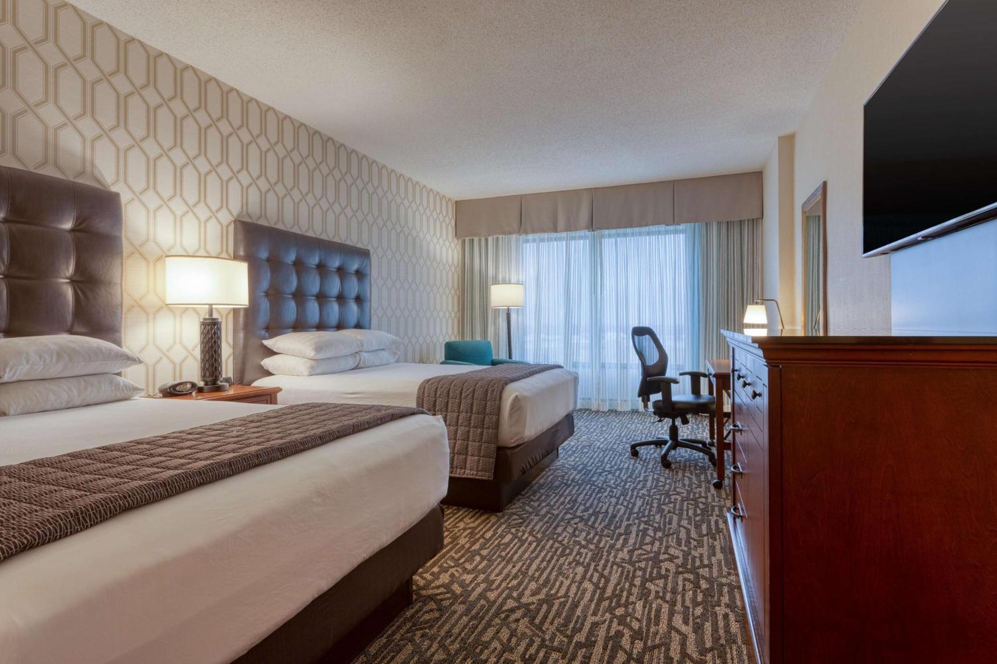 Drury Plaza Hotel St. Louis Chesterfield Eksteriør bilde