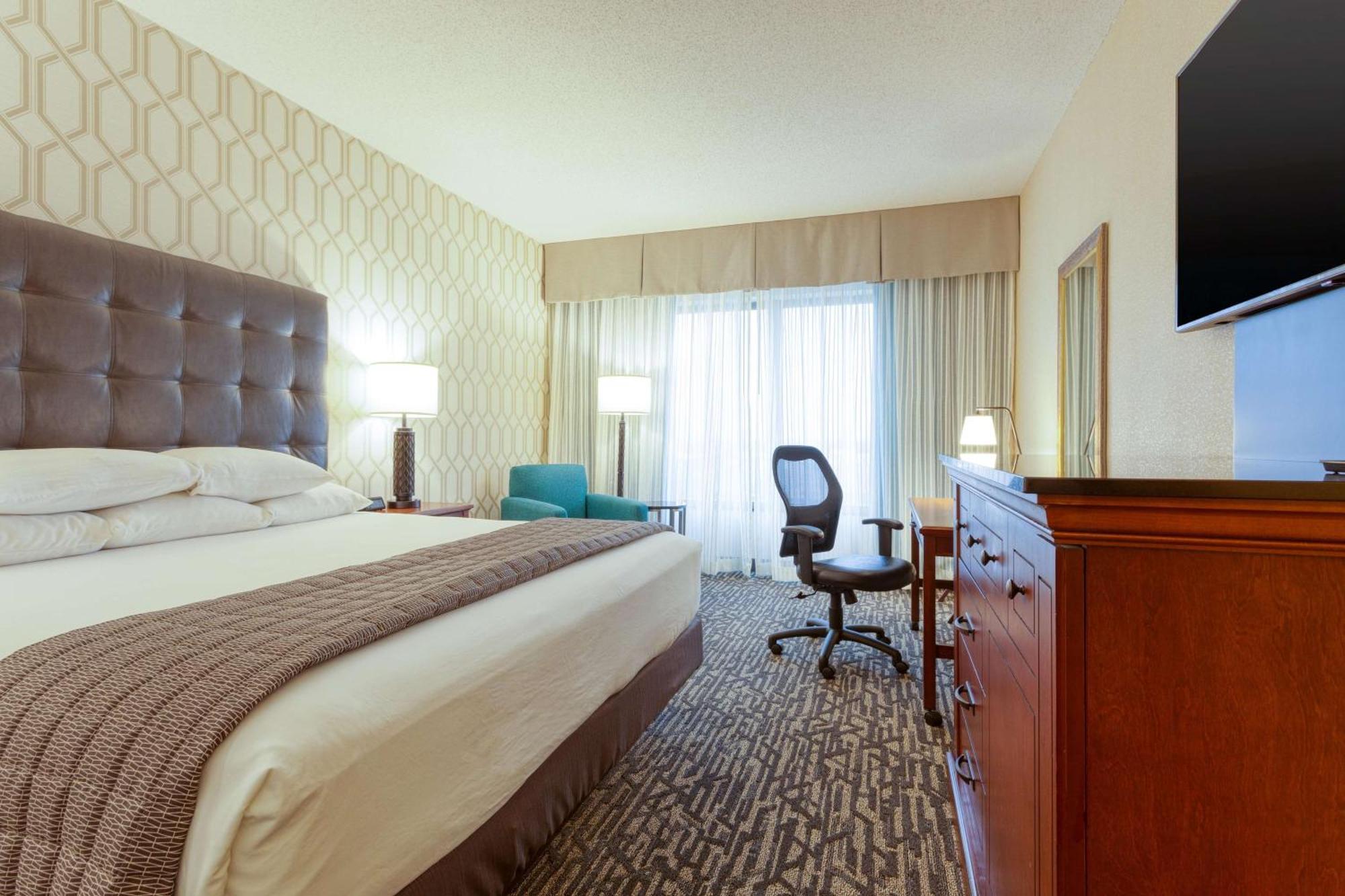 Drury Plaza Hotel St. Louis Chesterfield Eksteriør bilde