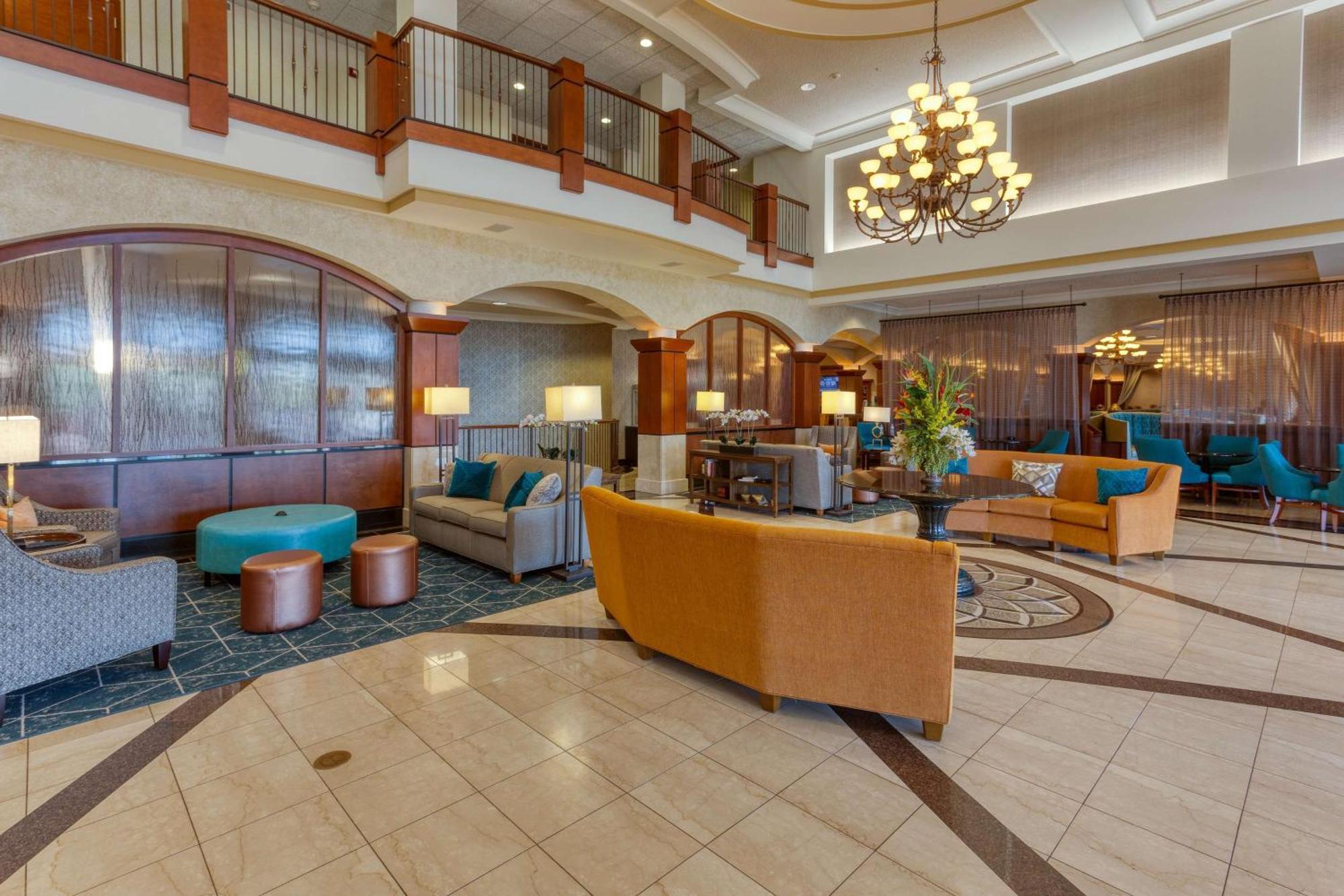 Drury Plaza Hotel St. Louis Chesterfield Eksteriør bilde