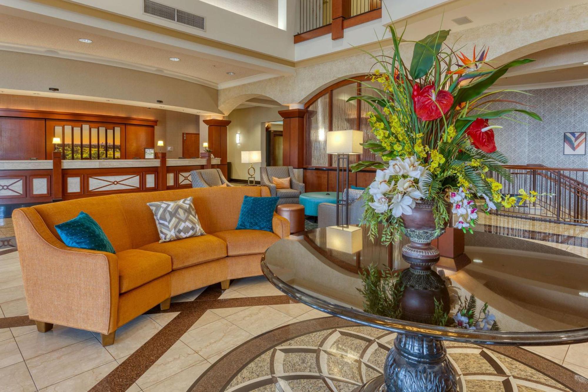 Drury Plaza Hotel St. Louis Chesterfield Eksteriør bilde