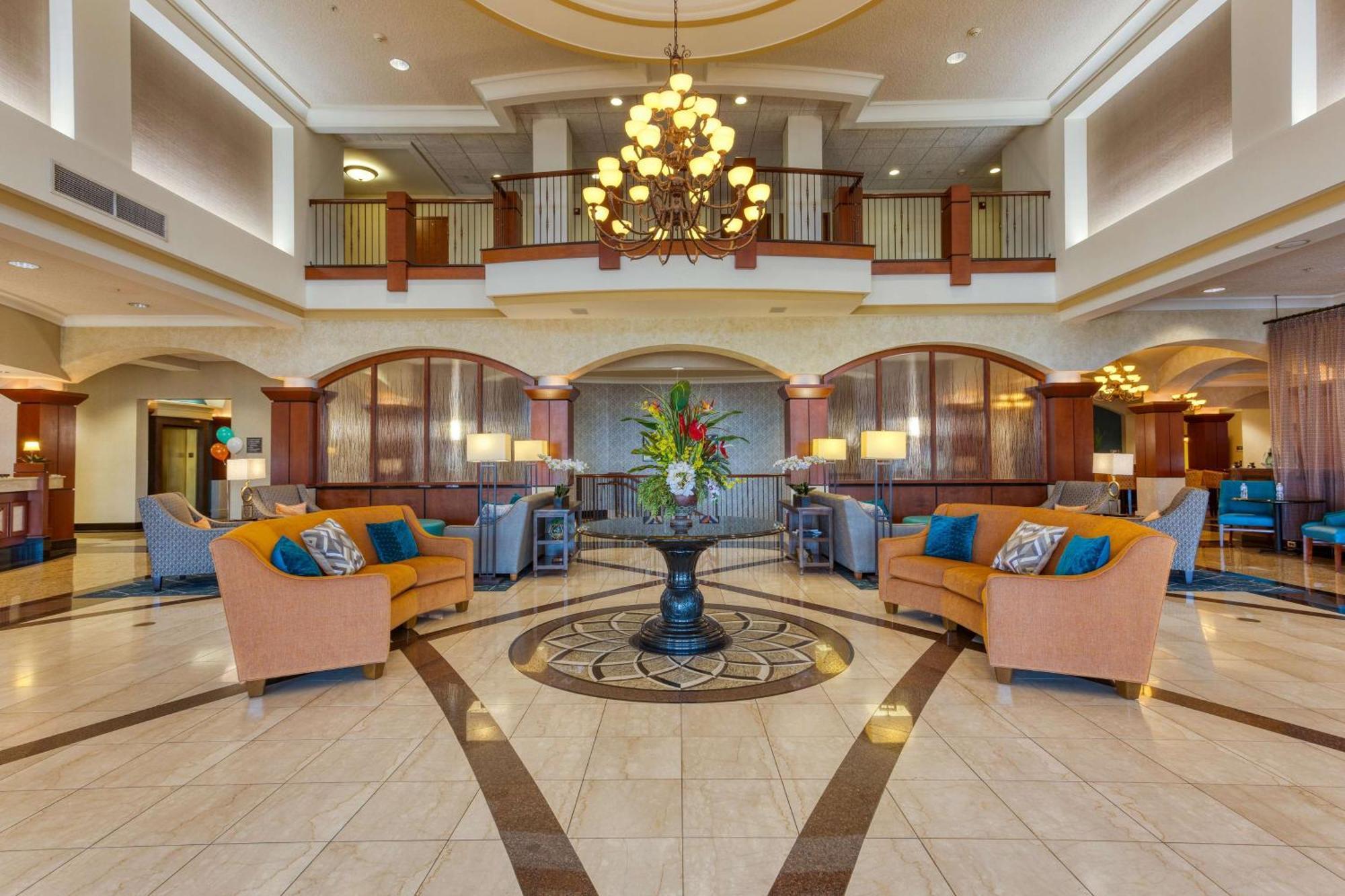 Drury Plaza Hotel St. Louis Chesterfield Eksteriør bilde