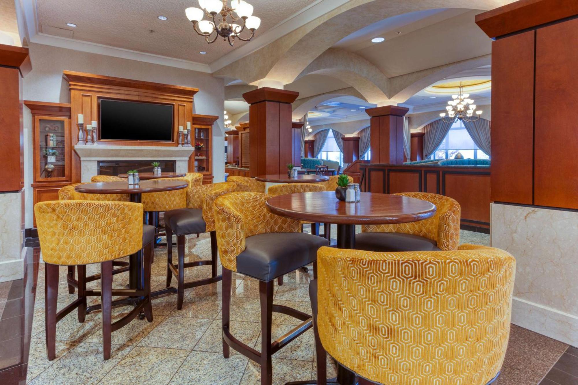 Drury Plaza Hotel St. Louis Chesterfield Eksteriør bilde