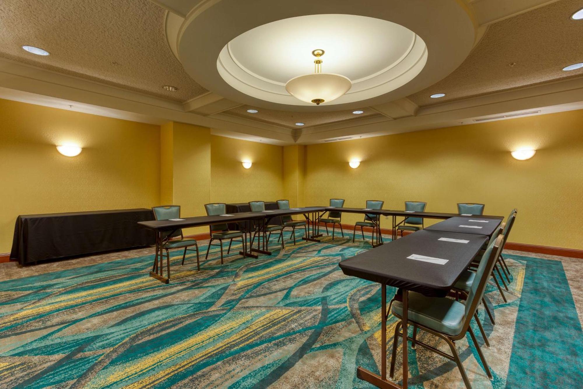 Drury Plaza Hotel St. Louis Chesterfield Eksteriør bilde
