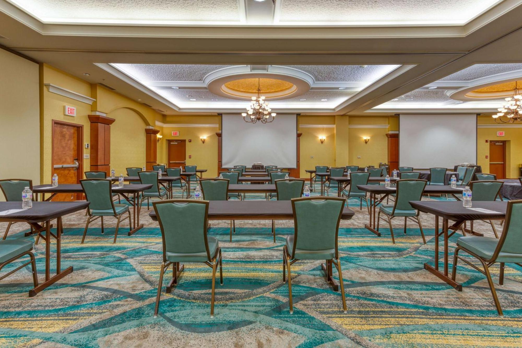Drury Plaza Hotel St. Louis Chesterfield Eksteriør bilde