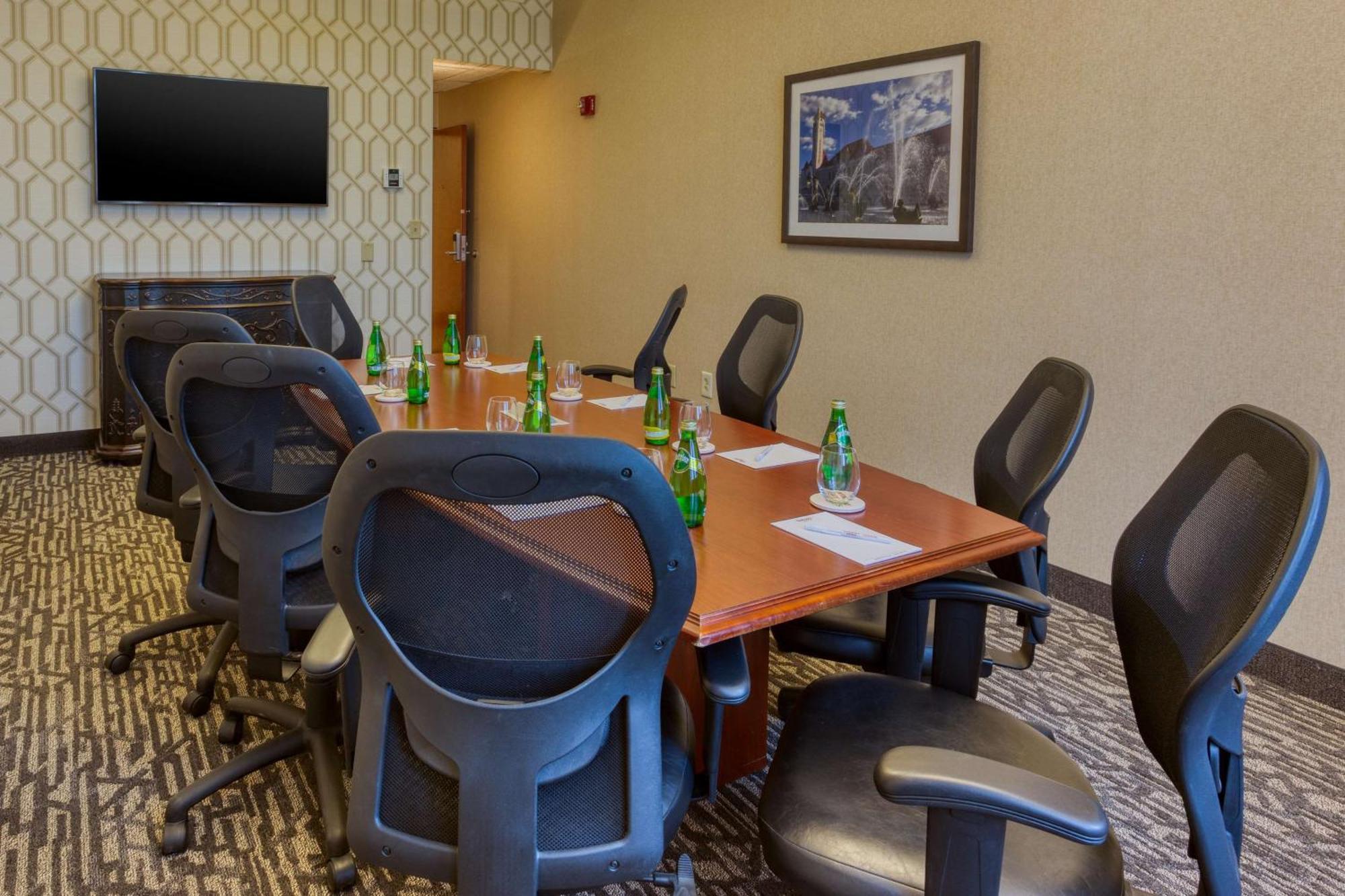 Drury Plaza Hotel St. Louis Chesterfield Eksteriør bilde