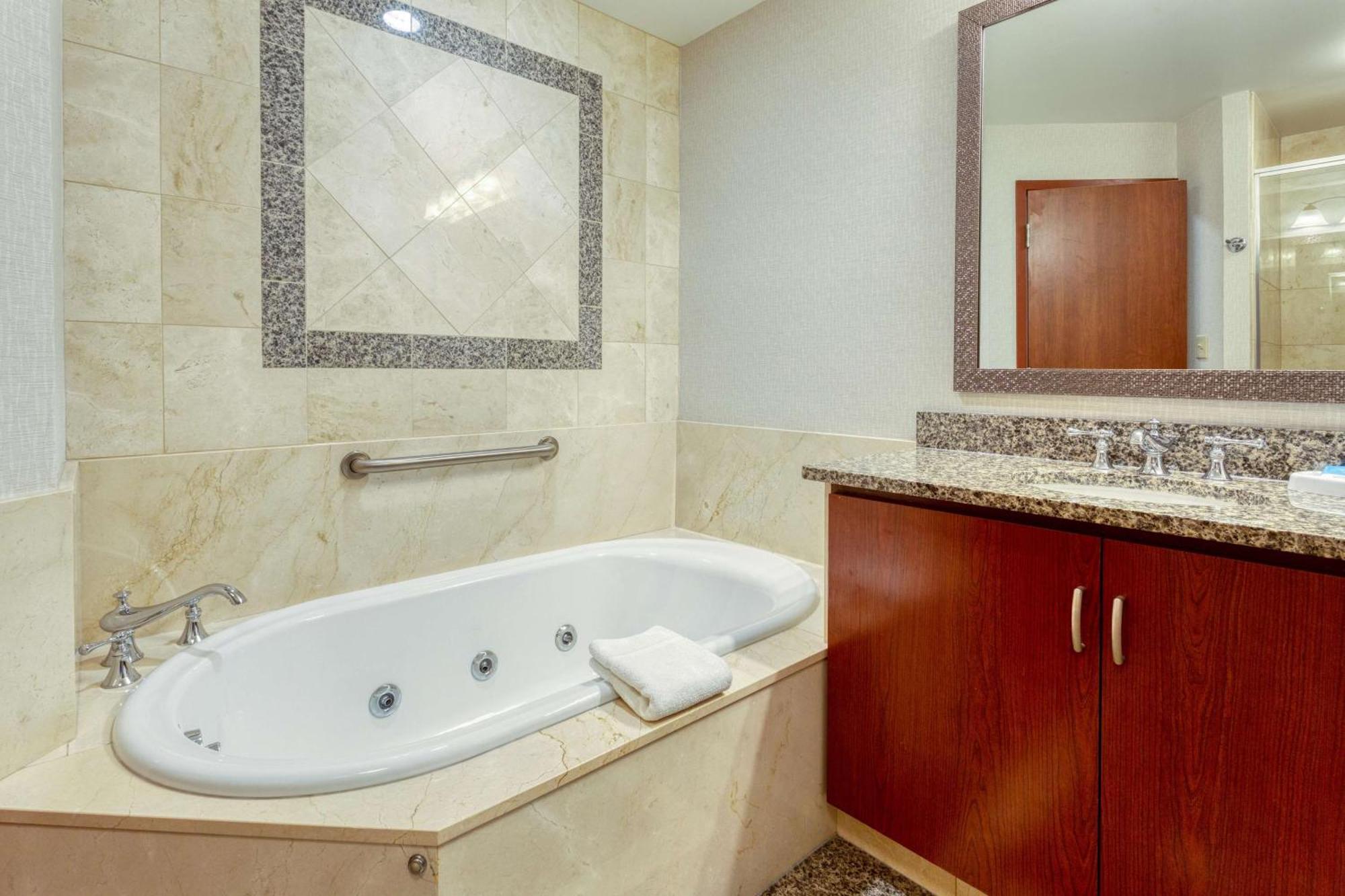 Drury Plaza Hotel St. Louis Chesterfield Eksteriør bilde
