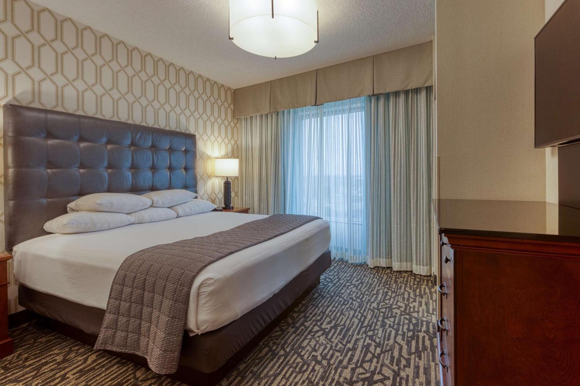 Drury Plaza Hotel St. Louis Chesterfield Eksteriør bilde