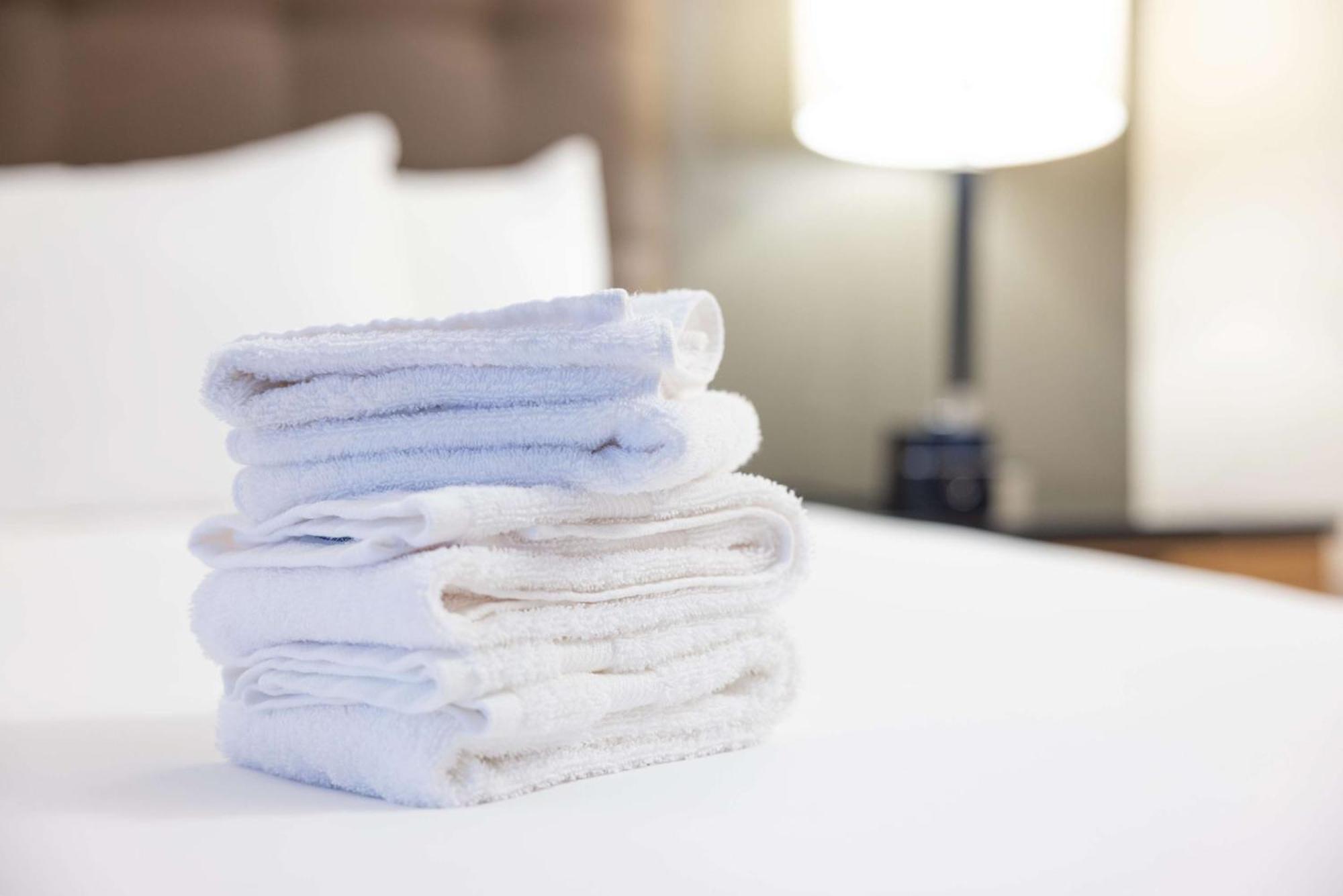 Drury Plaza Hotel St. Louis Chesterfield Eksteriør bilde