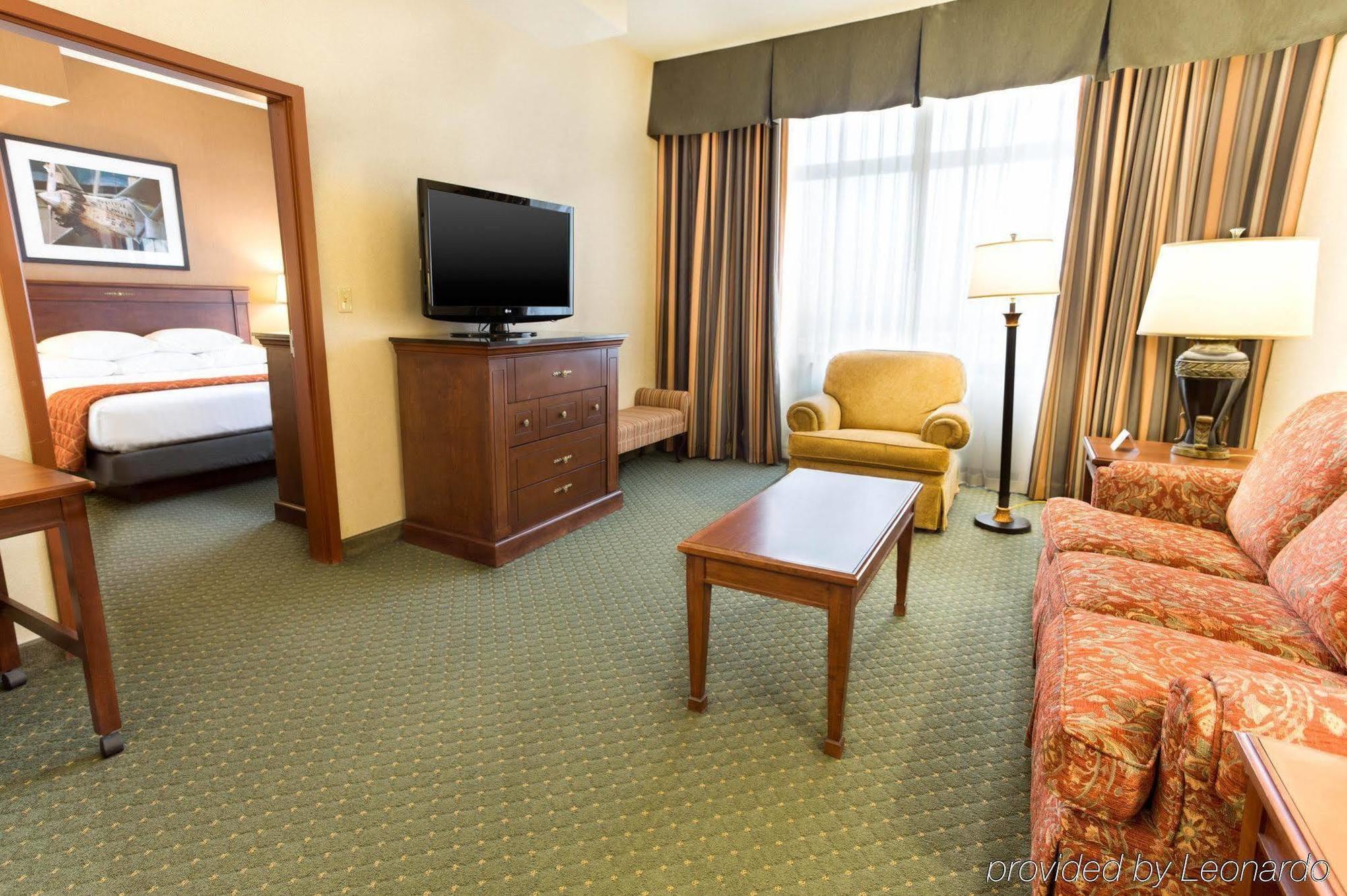 Drury Plaza Hotel St. Louis Chesterfield Eksteriør bilde
