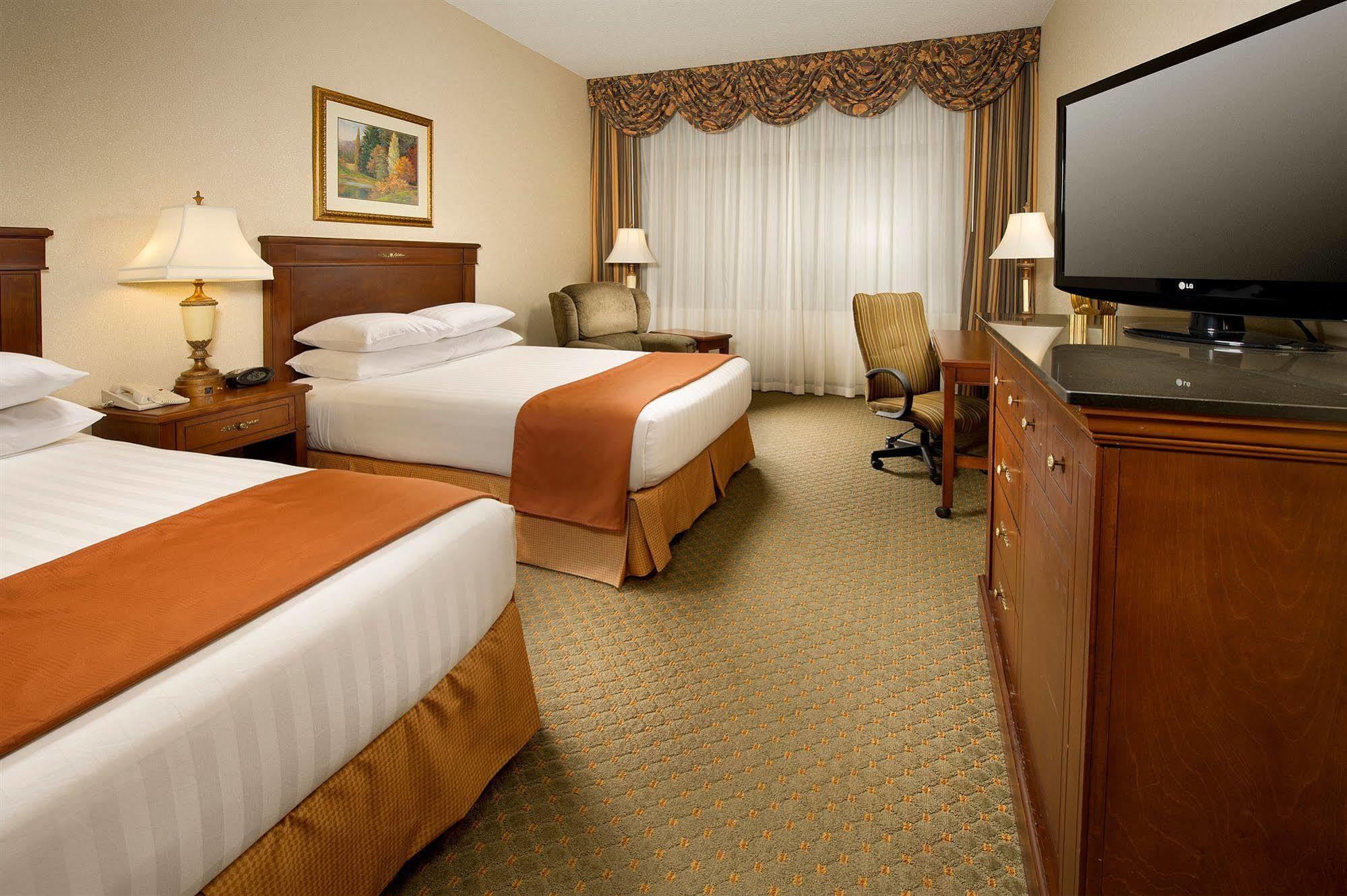 Drury Plaza Hotel St. Louis Chesterfield Eksteriør bilde