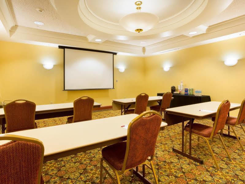 Drury Plaza Hotel St. Louis Chesterfield Eksteriør bilde